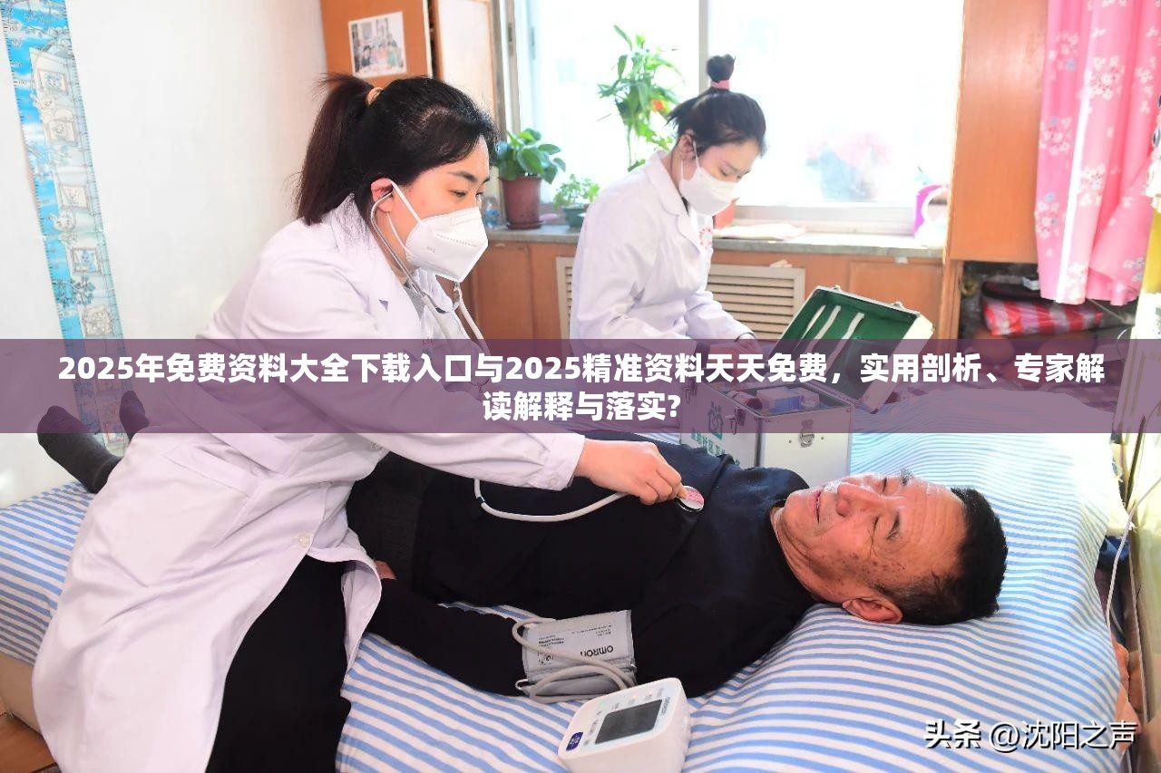 2025年免费资料大全下载入口与2025精准资料天天免费，实用剖析、专家解读解释与落实?